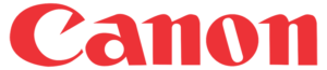 Canon logo